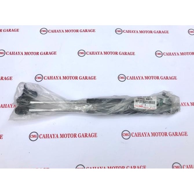 Shock Kap Mesin Hidrolik Landcruiser VX80 VX 80 Original