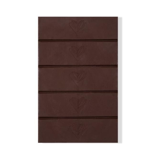 

JM23 Tulip Dark/Milk Chocolate Compound/Coklat Compound Batang 1 kg