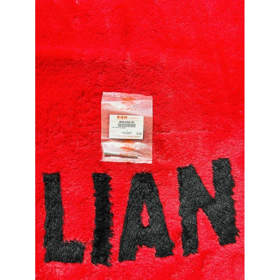 Promo Baut Pin Kaliper Depan-Pin Suzuki Spin Skydrive Original SGP COD