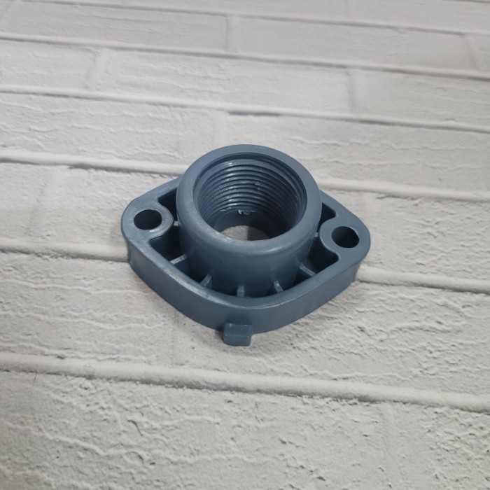 @@@@] Plendes pompa air PVC /flange / plenes