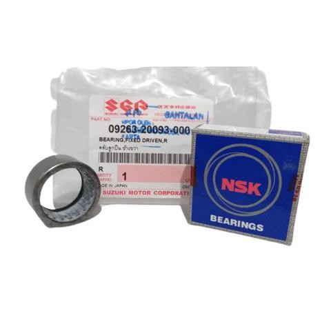 Promo Laher Bambu Pully Tinggi Spin/Skywave/Skydrive (09263-20093-000) COD