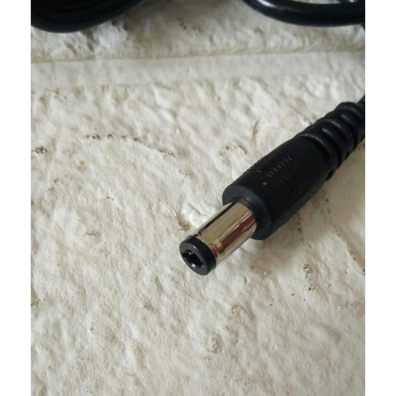 Adaptor 9V 1.5A BUAT speaker dat