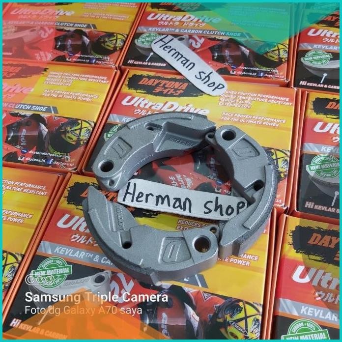 kampas ganda daytona vario 125 150/ kampas ganda vario 125 150 daytona