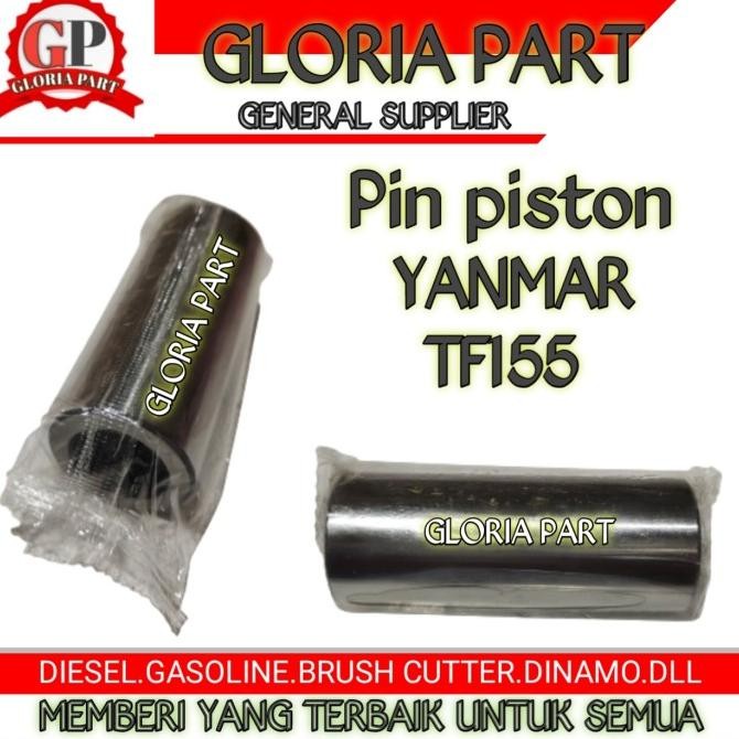 Promo Pin piston TF155 YANMAR DIESEL COD