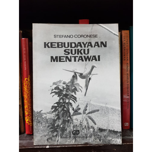 

######### STEFANO CORONESE - KEBUDAYAAN SUKU MENTAWAI