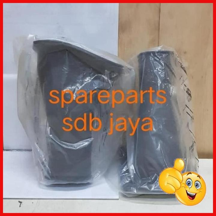 [SPB] TUTUP COVER JOIN JOINT STIR STEERING BAWAH DYNA SAURUS HINO DUTRO ORI