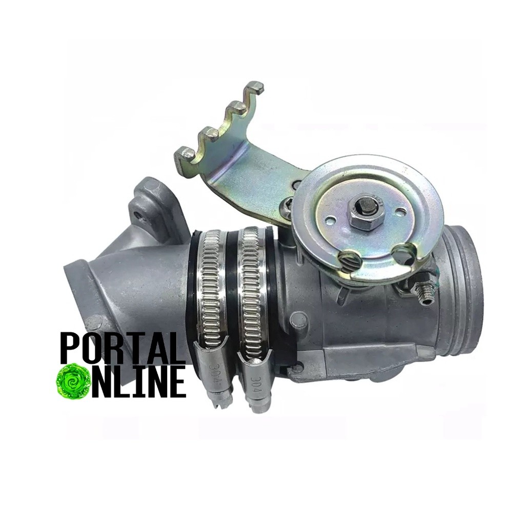 THROTTLE BODY TB REAMER YAMAHA MX KING VIXION MXKING XABRE VIXION NEW NVL NVA R15 V2 32 MM 34 MM