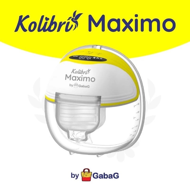 PRELOVED LIKE NEW, POMPA ASI GABAG MAXIMO