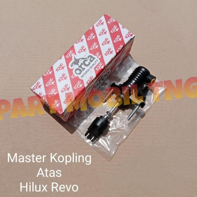 Master Kopling Atas Toyota Hilux Revo