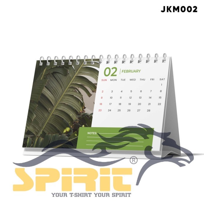 

Kalender Meja Duduk 2025 Aesthetic Percantik Ruang Dengan Desain Elegan