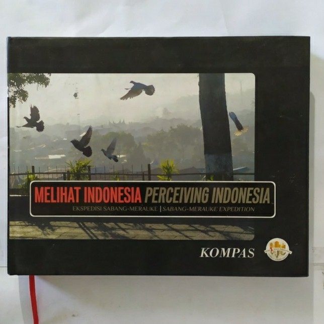 

BUKU MELIHAT INDONESIA PERCEIVING INDONESIA