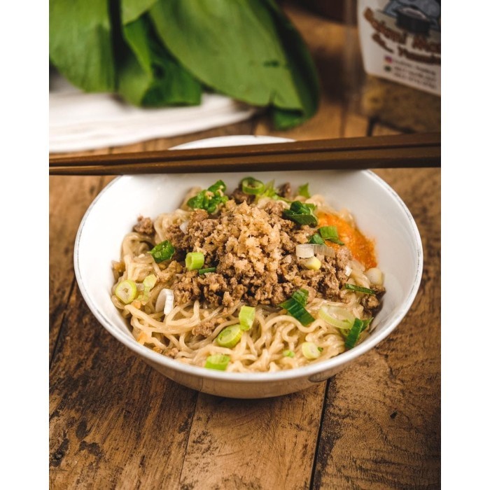 

BAKMI BABI FROZEN