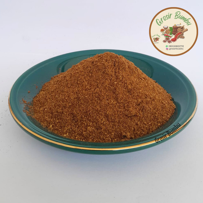 

BUMBU NGO HIONG / NGOHIONG 250GRAM
