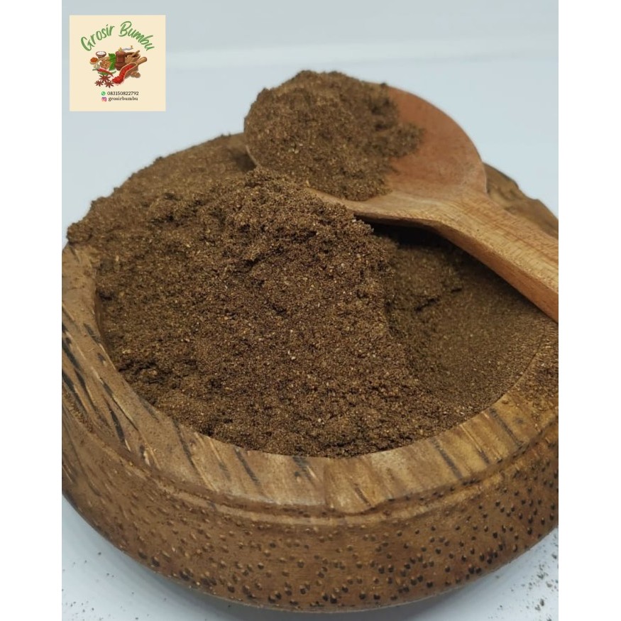 

BUMBU NGO HIONG / NGOHIONG 500GRAM