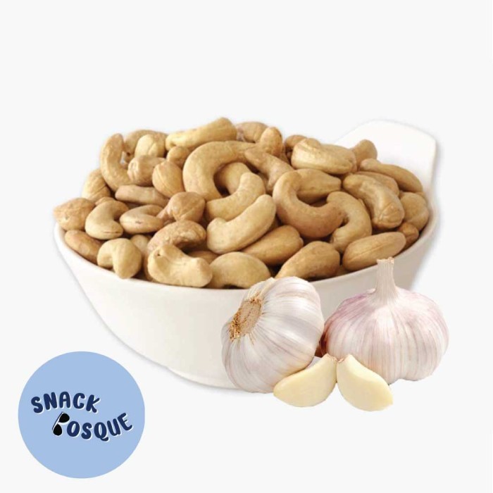 

1KG KACANG MEDE - METE PANGGANG 2 VARIAN RASA (ASIN/TAWAR)