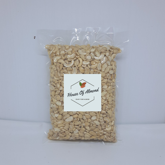 

KACANG MEDE MENTAH BELAH 4 (LWP) 1KG
