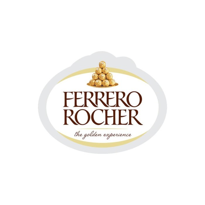 

FERRERO ROCHER PREMIUM CHOCOLATE (24 PCS) 300 G