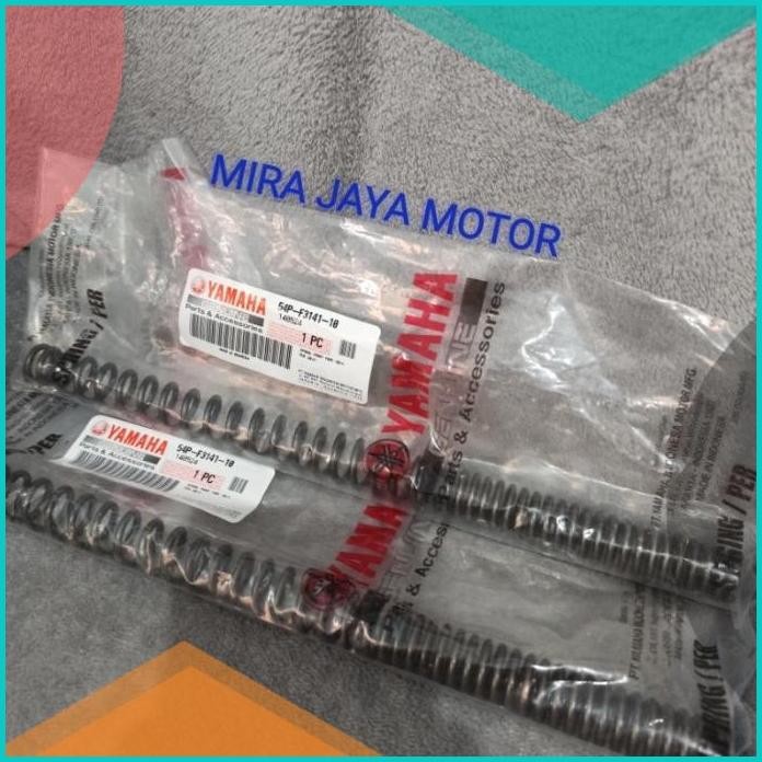 PER SHOCK DEPAN MIO GT MIO M3 MIO S MIO Z MIO 125 FINO FI MIO J SOK SH