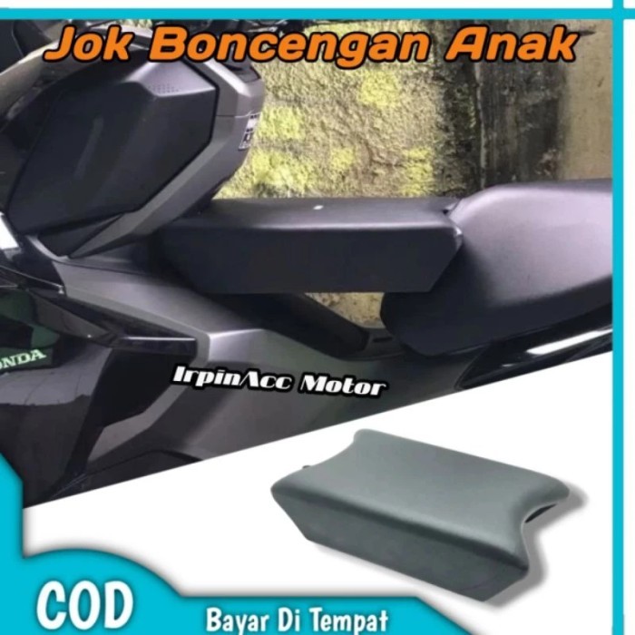 Jok Depan Motor Adv 160 Adv 150 Jok Boncengan Anak Motor Honda Adv 150