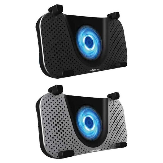 MOBILE COOLING GAMEPAD COLDPLAYER G50 PREMIUM 2500MAH FASTCHARGE