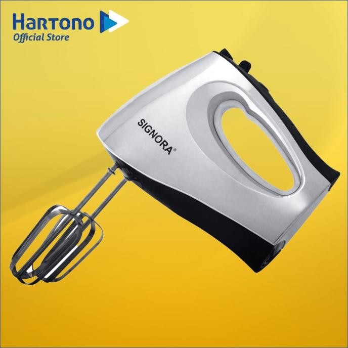 SIGNORA HAND MIXER SG-217HM
