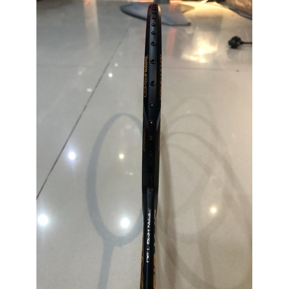 Diskon Raket Mizuno Jpx 8.9