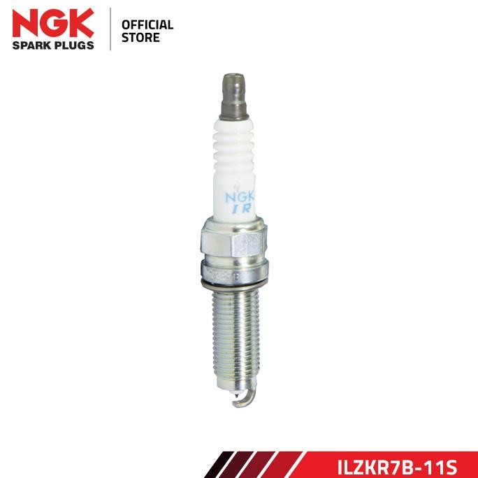 Busi Mobil NGK Laser Series ILZKR7B-11S