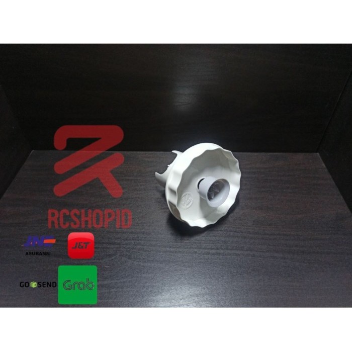 Interface Chopper Philips Hr2533 Hr 2533