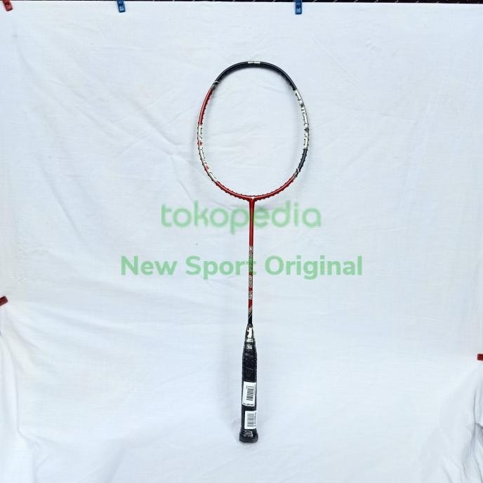 Terjangkau Raket Badminton Flypower Enigma V2