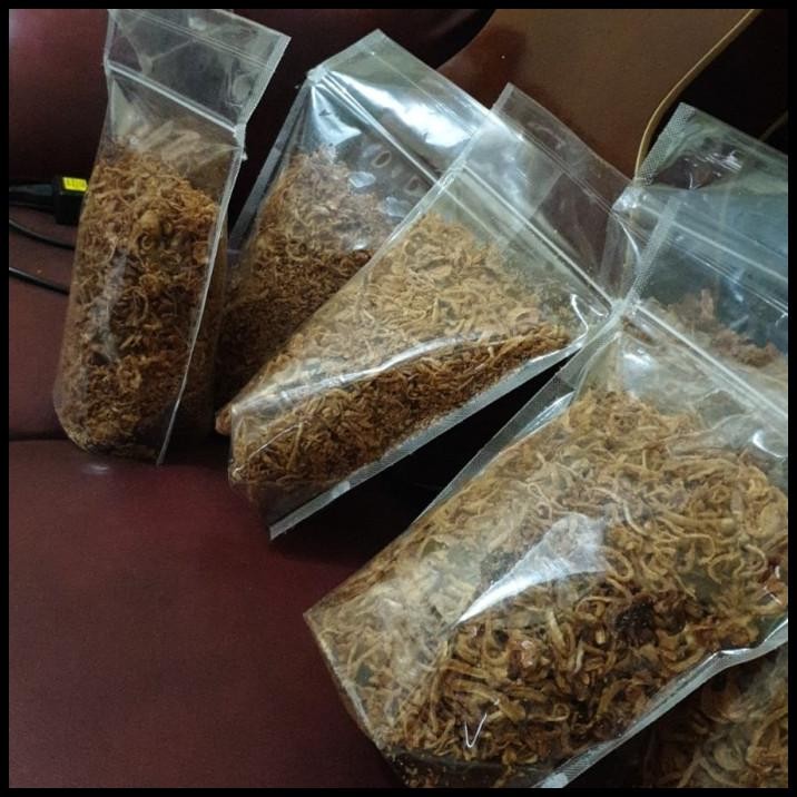 

Bawang Merah Goreng Premium