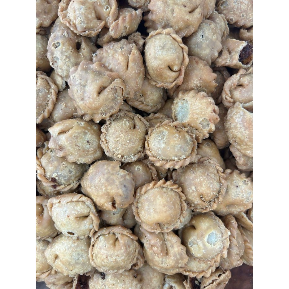 

SALE TERLARIS PASTEL ABON 500 GRAM READYY