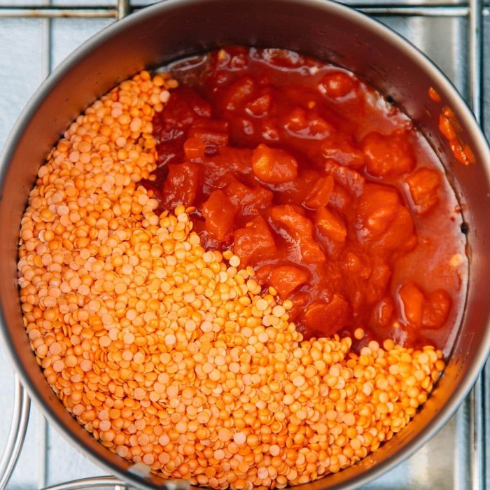 

SALE TERLARIS RED LENTIL 1KG / KACANG LENTIL MERAH READYY