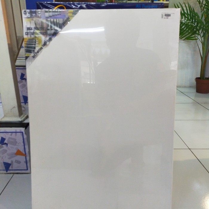 

SALE V-Tec Kanvas Bingkai 50 x 60 Cm