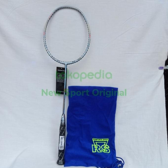 Miliki Raket Av Flash 61 Prof