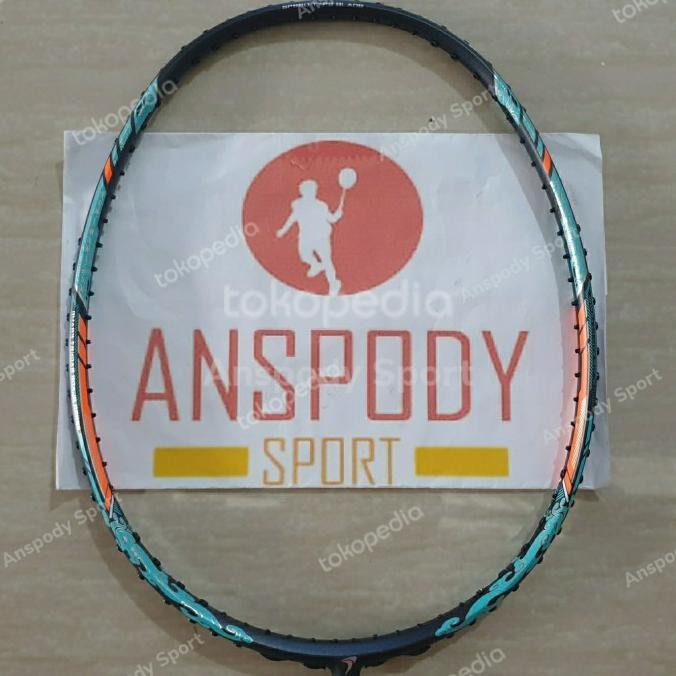 Terjangkau Raket Badminton Flypower Abhinaya