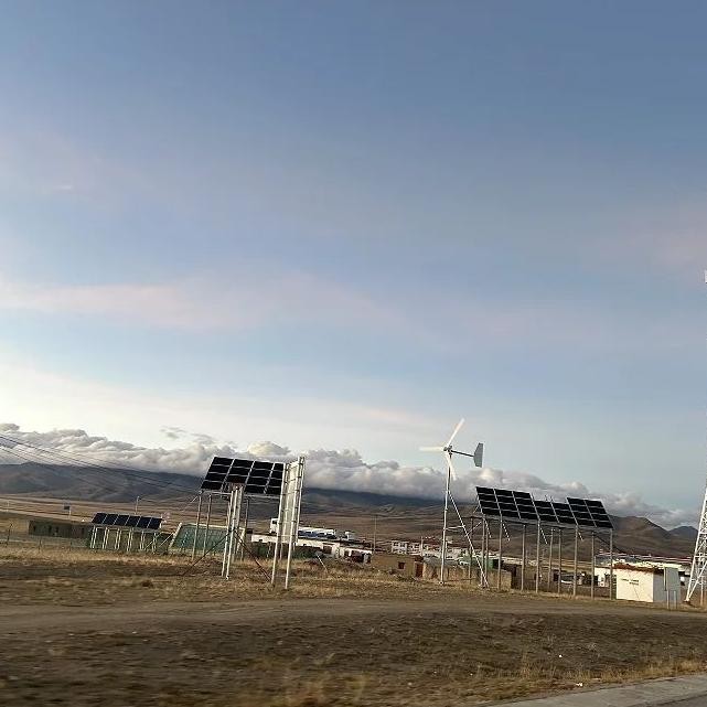 1000W 1500W Energy Horizontal Wind Turbine Generator Free Mppt