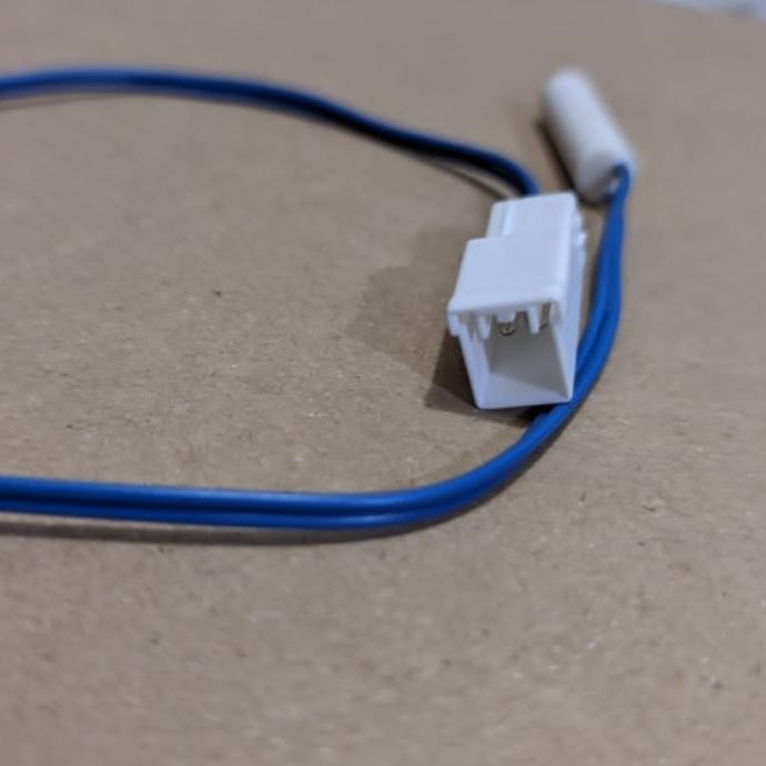 Sensor Defrost Kulkas Mitsubishi electric