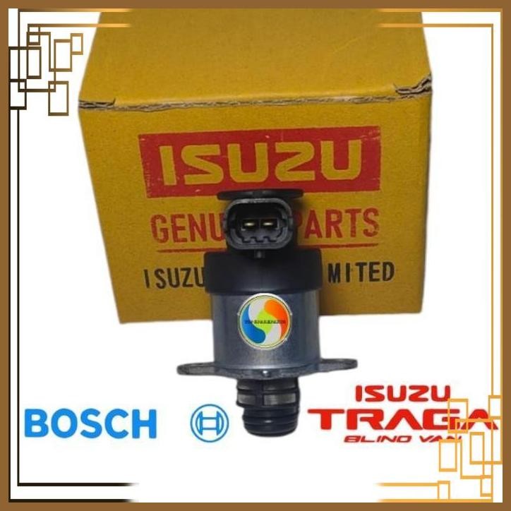 [TS55] SENSOR SCV INJEKSI PUMP INJECTOR PUMP SWITCH SCV ISUZU TRAGA