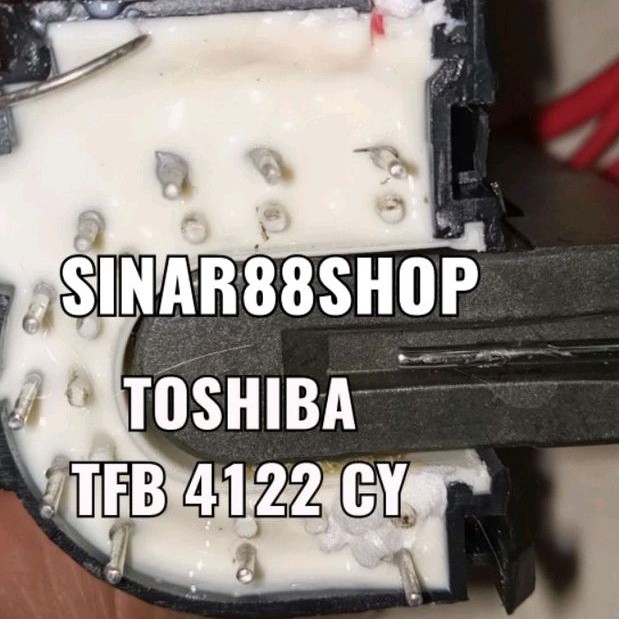 FLAYBACK TV TFB4122CY TFB 4122CY 4122 CY FLYBACK FLAIBACK FLEBACK PLAYBACK PLYBACK PLAIBACK PLEBACK