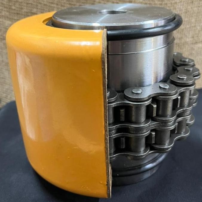 CHAIN COUPLING KC 5018/RANTAI COUPLING KC 5018