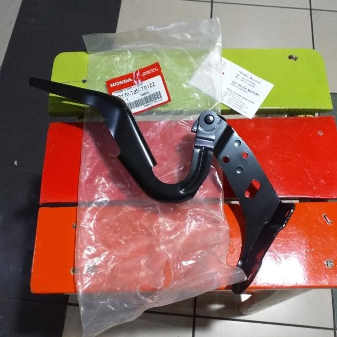 ENGSEL CUP KAP MOTOR MESIN HONDA HRV ORIGINAL RESTOCK