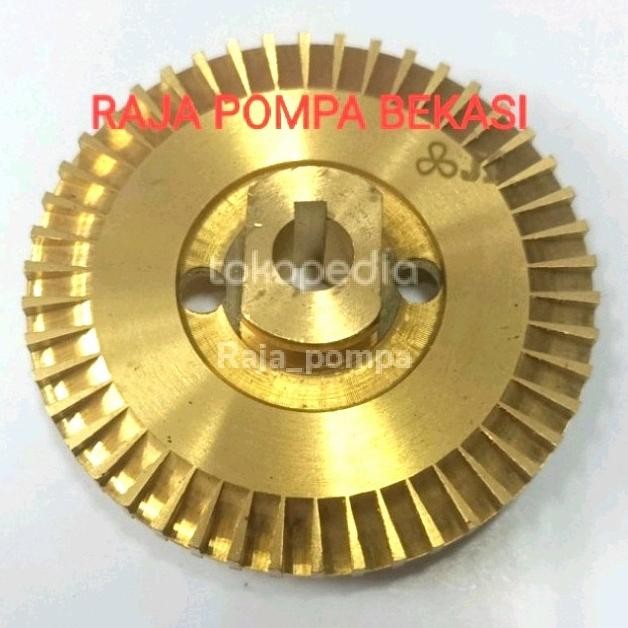 IMPELER POMPA AIR SANYO PH 100 MURAH