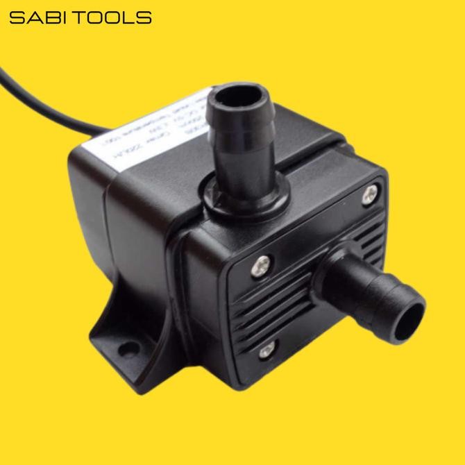 POMPA AIR AKUARIUM AQUARIUM MINI TENAGA USB 5V TERMURAH