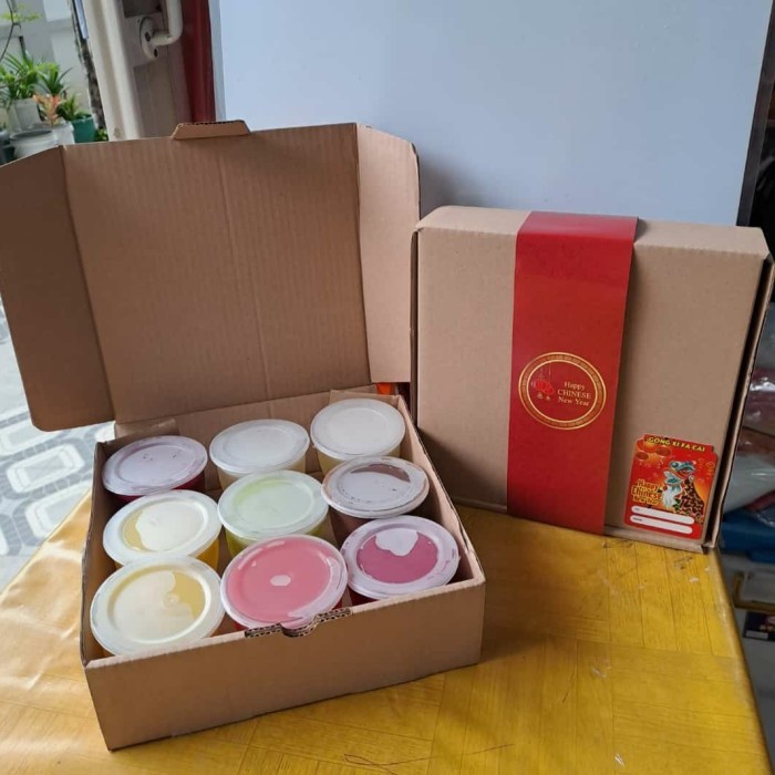 

HAMPERS IMLEK PUDING VLA