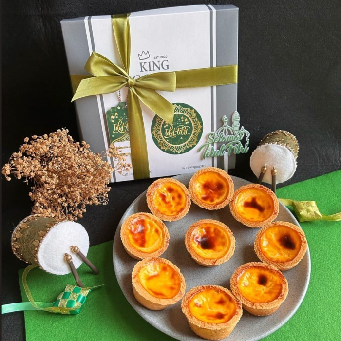 

TERMURAH YUK!! IDUL FITRI HAMPERS ORIGINAL ISI 9