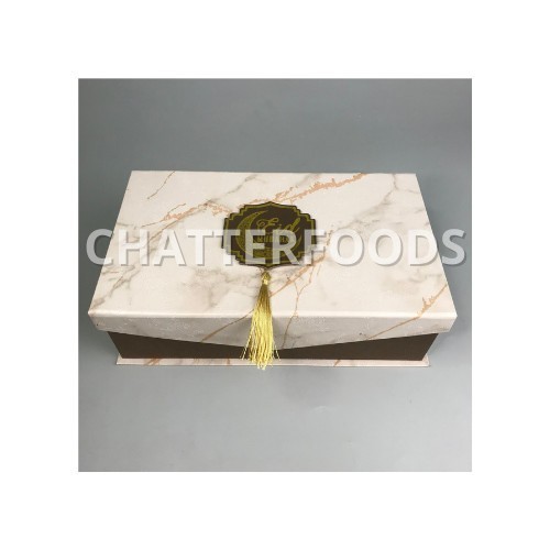 

TERMURAH YUK!! BOX COOKIES ISI 3 TOPLES HARD TOP