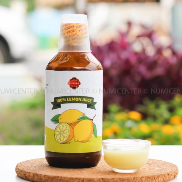 

Pure Lemon Ari Lemon Murni Ozora Dailywell