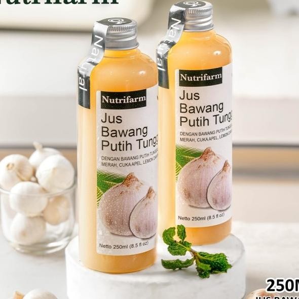 

Ju Bawang Putih Tunggal 250 Ml Bawang Putih Tunggal Jahe Merah Cua Apel Ari Lemon Madu Hutan