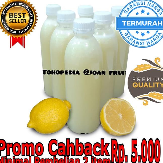 

Ari Buah Lemon Air Murni Ter E Indoneia Dijan