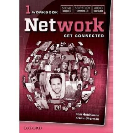 

BISA SPK! Network 1 - Workbook w/listening